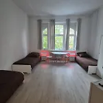 Hostelion * Magdeburg