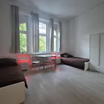 Hostelion * Magdeburg