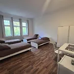 Hostelion * Magdeburg