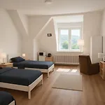 Hostelion * Magdeburg