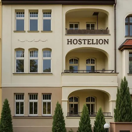 Hostelion