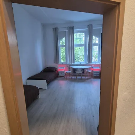 Hostel Hostelion