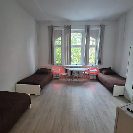 Hostelion * Magdeburg