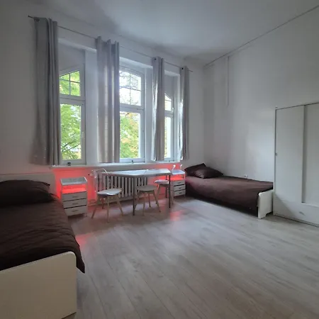 Hostelion * Maagdenburg