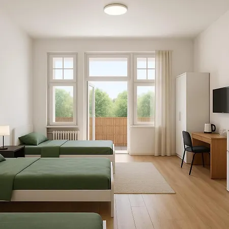 Hostel Hostelion *