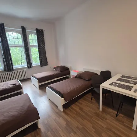 Hostelion Magdeburg