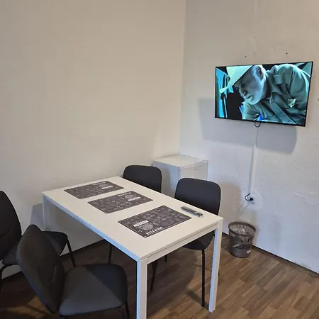 Hostel Hostelion