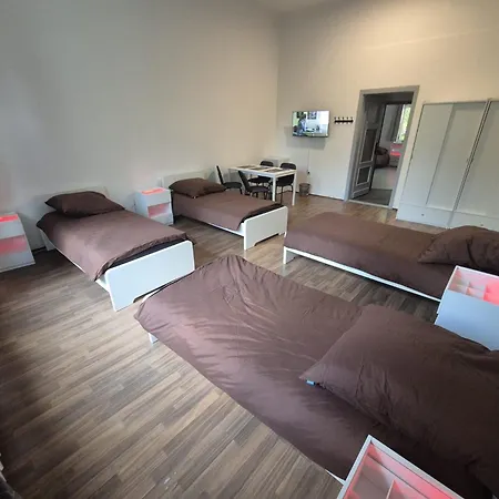 Hostel Hostelion