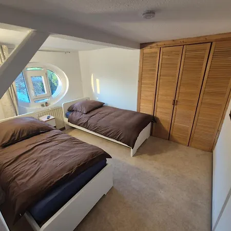 Hostelion * Magdeburg