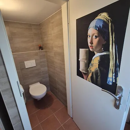 Hostelion * Maagdenburg