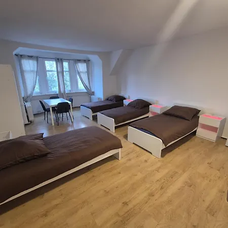 Hostelion Magdeburg