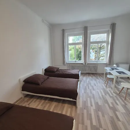 Hostel Hostelion