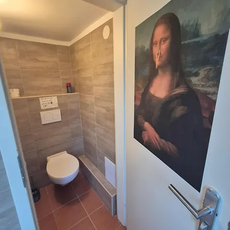 Hostel Hostelion Magdeburg