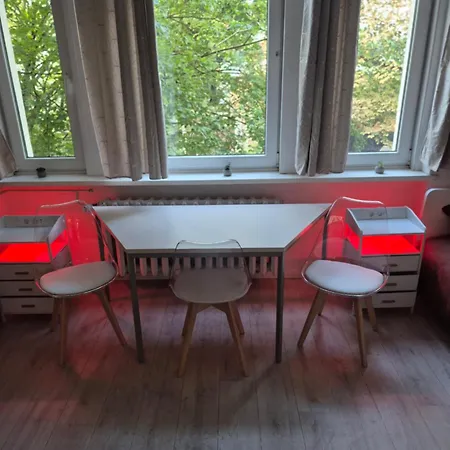 Hostelion Hostel Magdeburg
