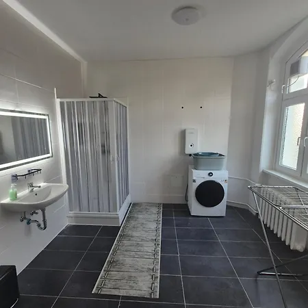 Hostelion Hostel Magdeburg