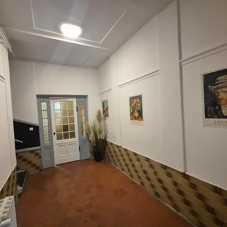 Hostel Hostelion Magdeburg
