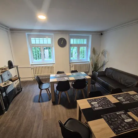 Hostel Hostelion *