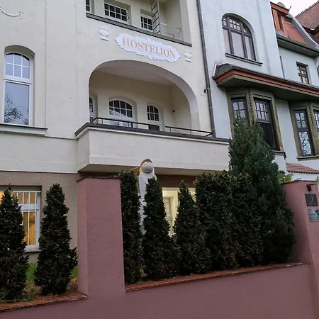 Hostelion Hostel Magdeburg