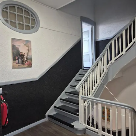 Hostelion Hostel Magdeburg