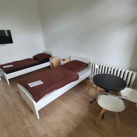 Hostelion Hostel