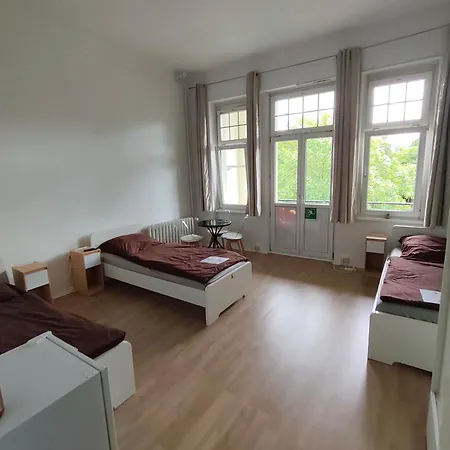 Hostel Hostelion