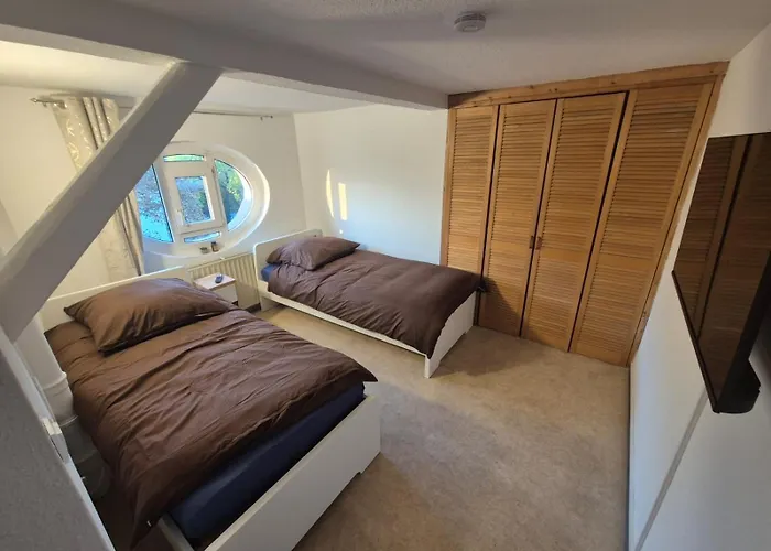 Hostelion * Magdeburgo