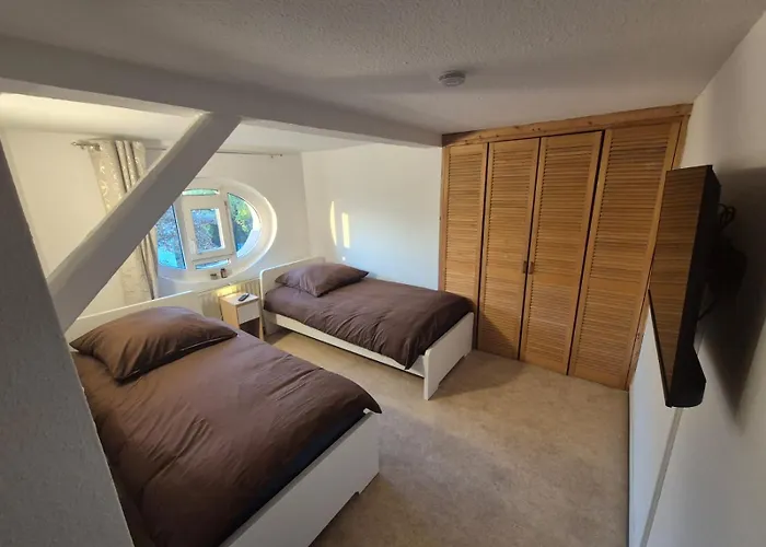 Hostal Hostelion Magdeburgo