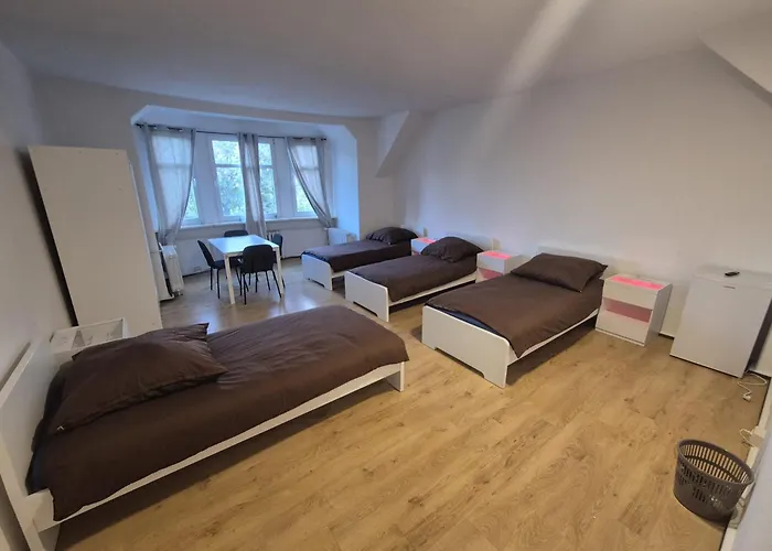 Hostelion Magdeburgo